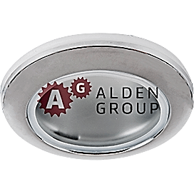 Ecola MR16 DL80 GU5.3 светильник встр. влагозащищенный IP65 хром 32x93