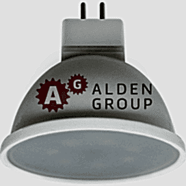 Ecola MR16   LED Premium  7,0W  220V GU5.3 4200K матовое стекло (композит) 48x50
