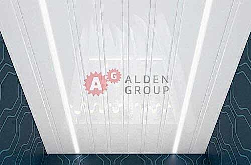 Светящийся модуль «Mr.Tektum 84R» 1.8 м