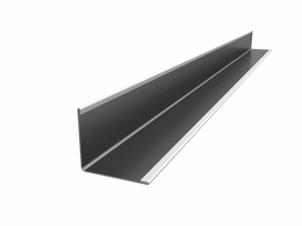 L-образный кант: