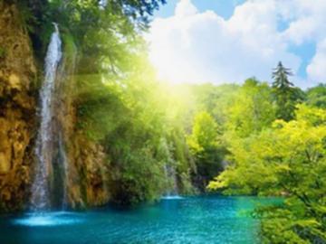 Природные мотивы