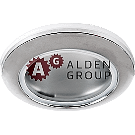 Ecola MR16 DL80 GU5.3 светильник встр. влагозащищенный IP65 хром 32x93