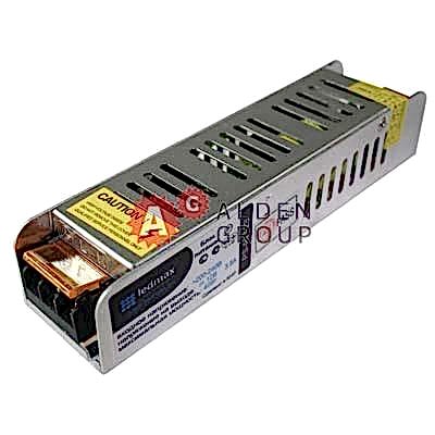 Блок питания 60W 12V (узкий, открытый)