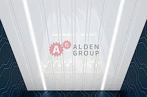 Светящийся модуль «Mr.Tektum 84R» 1.0 м