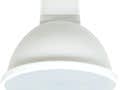 Ecola MR16   LED Premium  7,0W  220V GU5.3 4200K матовое стекло (композит) 48x50