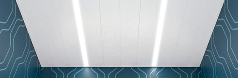 Светящиеся модули Mr.Tektum ТПК Алден Групп