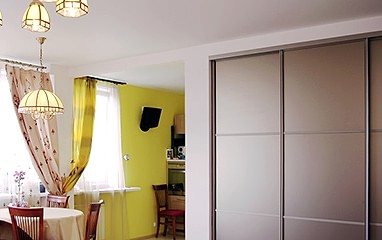 Тканевые потолки черутти ТПК Алден Групп